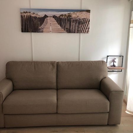 Studio Vue Mer Saint-Hilaire-de-Riez Eksteriør billede