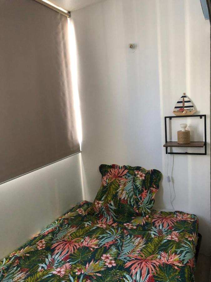 Studio Vue Mer Saint-Hilaire-de-Riez Eksteriør billede