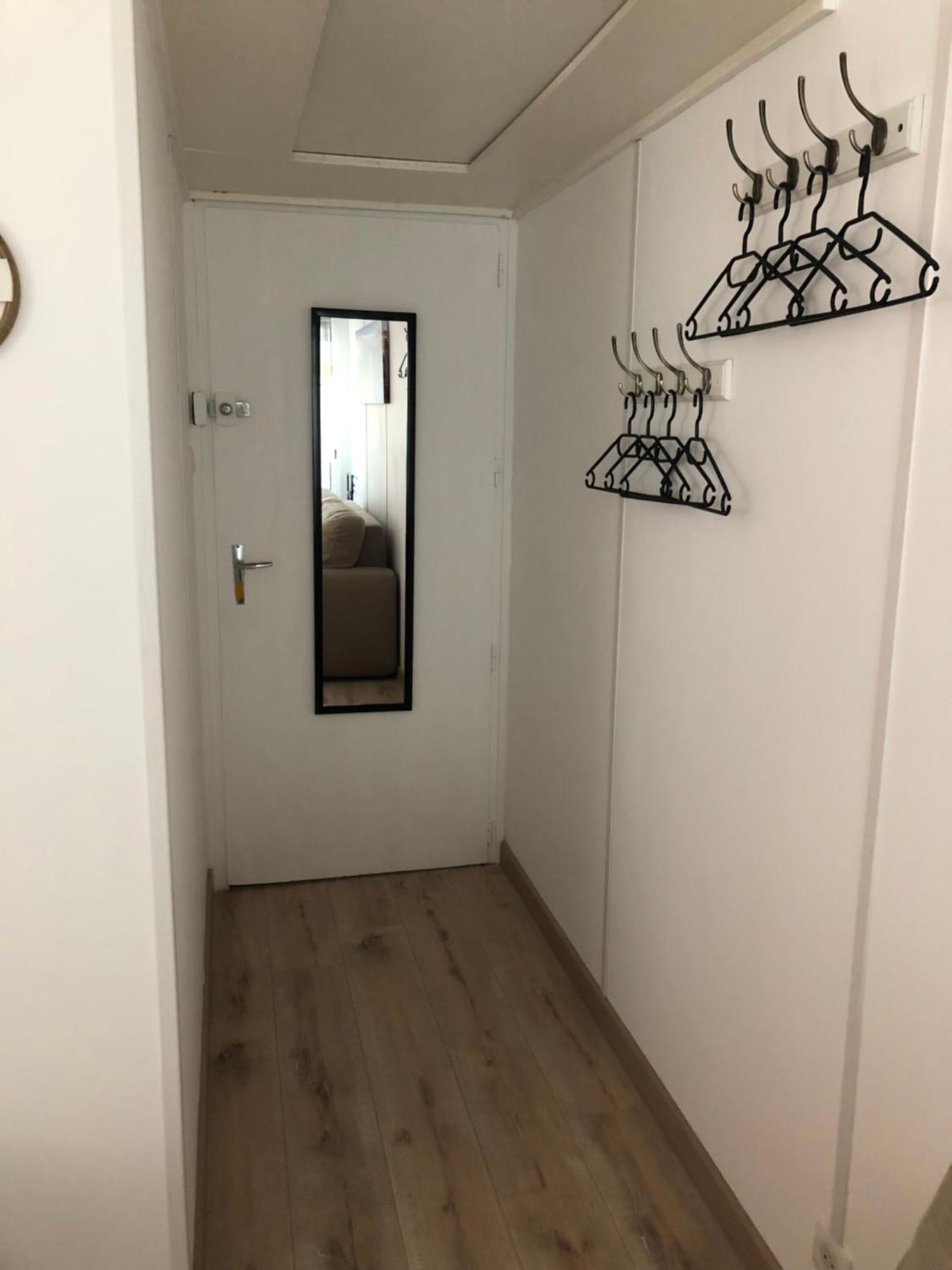 Studio Vue Mer Saint-Hilaire-de-Riez Eksteriør billede