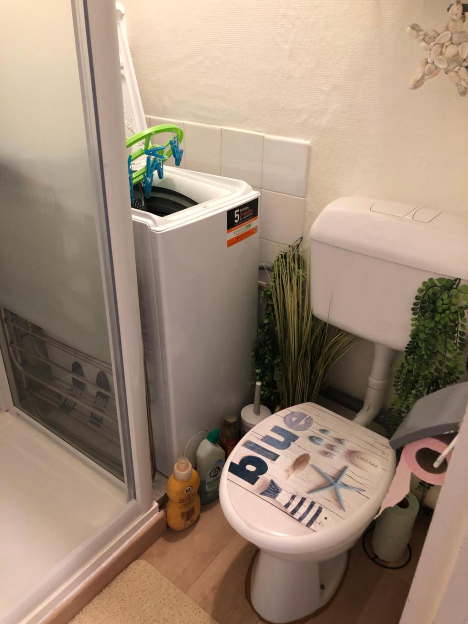 Studio Vue Mer Saint-Hilaire-de-Riez Eksteriør billede