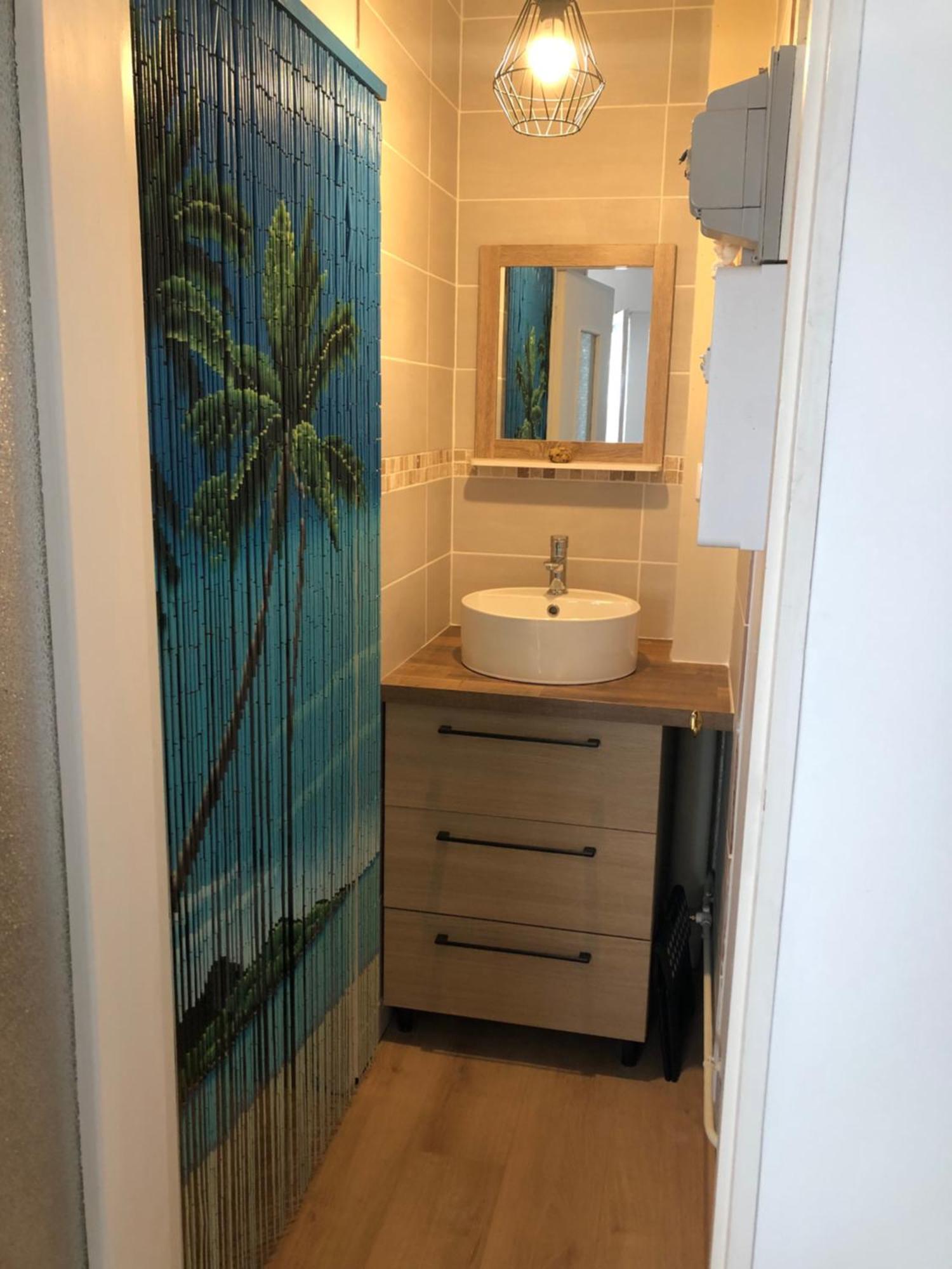Studio Vue Mer Saint-Hilaire-de-Riez Eksteriør billede